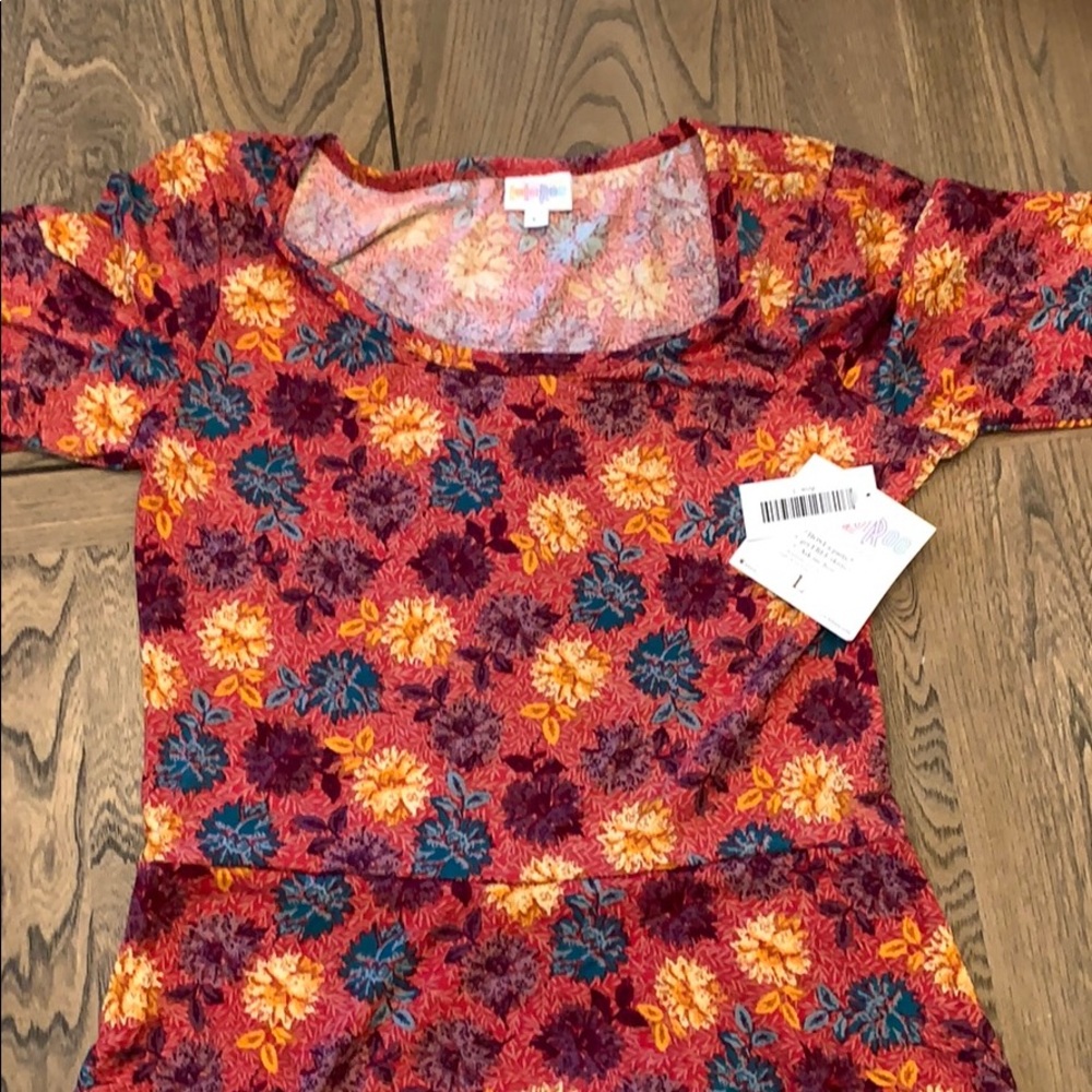 LularoeAna dress